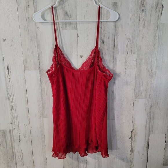 Jillian Jones Babydoll Lingerie Dress - Picture 4 of 4